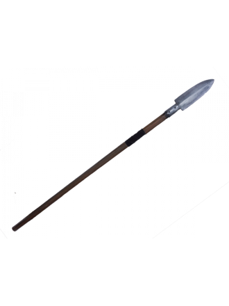 Spear 'Leonidas" LARP Produktbild